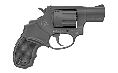 TAURUS 942 22LR 2″ 8RD BLK