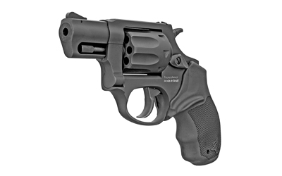 TAURUS 942 22LR 2″ 8RD BLK