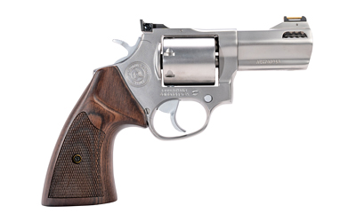 TAURUS 692 38/357/9MM 3″ EXEC GRADE