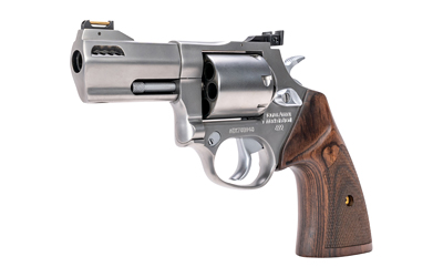 TAURUS 692 38/357/9MM 3″ EXEC GRADE