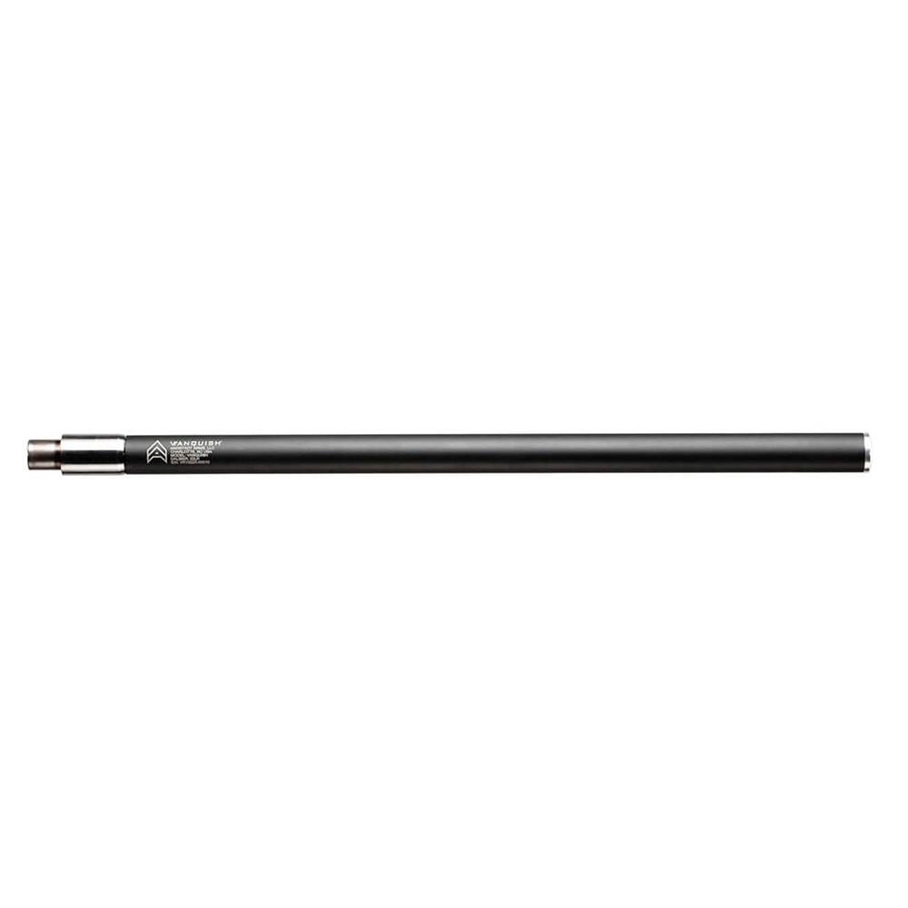 Angstadt Arms Vanquish 22 Integrally Suppressed Full Length Barrel .22 LR 18″ Black