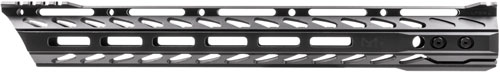 PHASE 5 HANDGUARD LO-PRO SLOPE – NOSE 15″ M-LOK FOR AR-15 BLACK