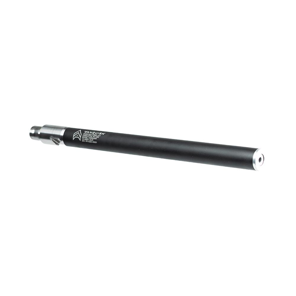 Angstadt Arms Vanquish 22 Suppressed Ruger Charger Barrel .22 LR 12″ Black