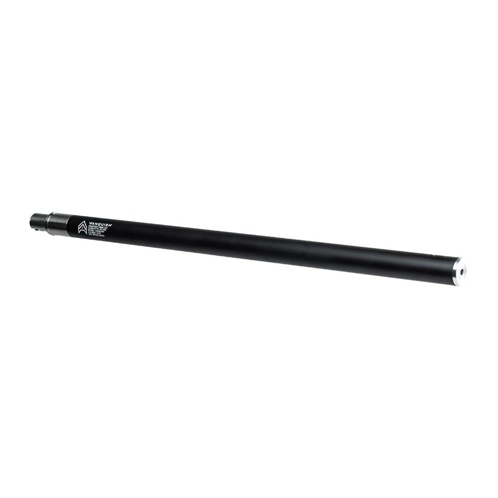 Angstadt Arms Vanquish 22 Suppressed Ruger Precision Rimfire Barrel .22 LR 12″ Black