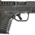 TECHNA CLIP HANDGUN RETENTION – CLIP SPRINGFIELD XDS AMBI