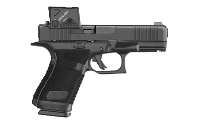 GLOCK 19 GEN6 9MM 10RD 4.02″ COA BLK