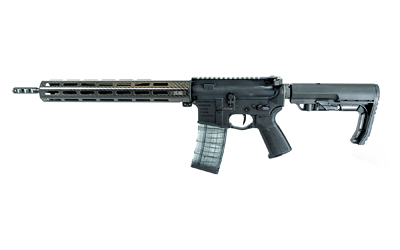 FAXON ION ULTRALT 556 16″ 30RD BLK