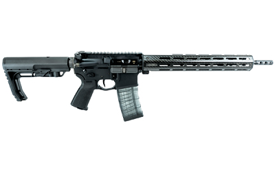 FAXON ION ULTRALT 556 16″ 30RD BLK