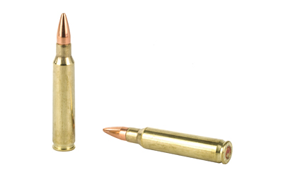 HRNDY SF 556NATO 75GR BTHP MT 20/200