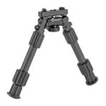CALDWELL ACCUMAX 6-9″ M-LOK BIPOD