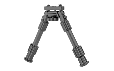 CALDWELL ACCUMAX 6-9″ M-LOK BIPOD