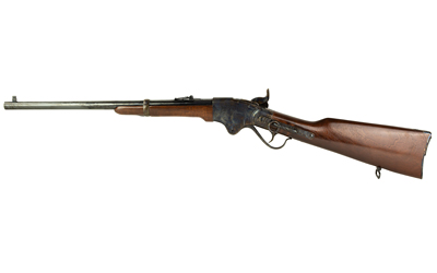 CIMARRON SPENCER 1865 CARB 45C 20″