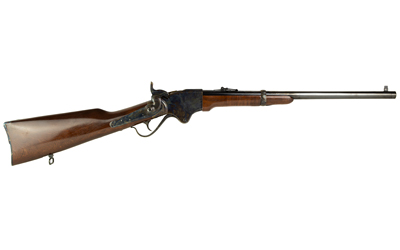 CIMARRON SPENCER 1865 CARB 45C 20″