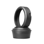 SCO CHARLIE DIRECT THREAD MNT 5/8X24