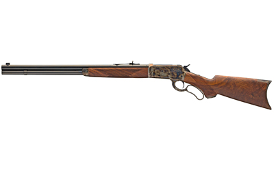 WIN 1886 DELUXE CCH 45-70 24″ 8RD