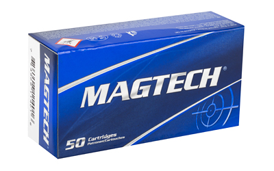 MAGTECH 9MM 115GR FMJ 50/1000