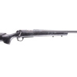 BERGARA CIMA 22CM 20″ TB 4RD BLK