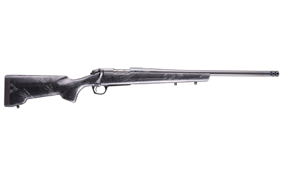 BERGARA CIMA 22CM 20″ TB 4RD BLK