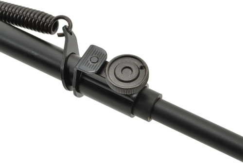 AIMTECH BI-POD HD 9″-13″ – LEVER LOCKING PIVOT ADJUSTABLE