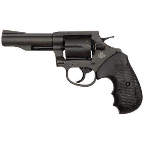 RI Armscor M200 Handgun 38 Spl 6rd Capacity 4″ Barrel Parkerized