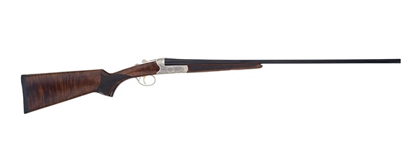 TRISTAR SPORTING ARMS BRISTOL SXS 20/28 BL/WD 3″