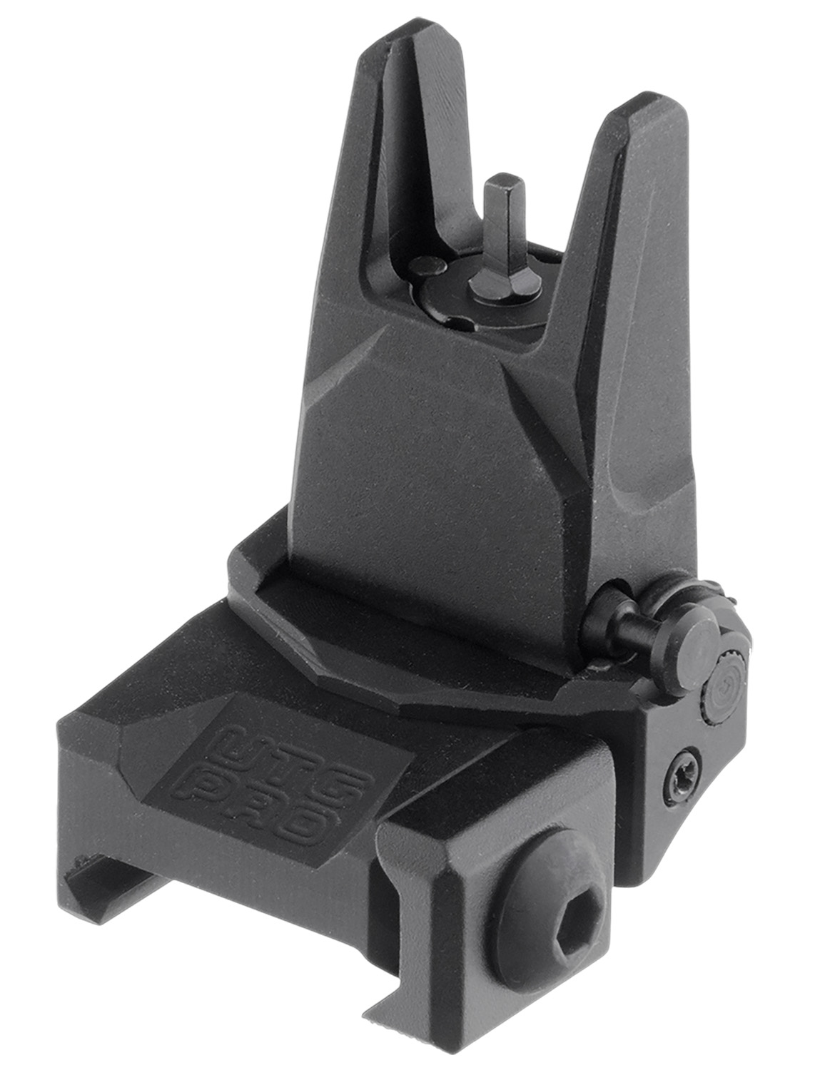 Leapers TLUFS55 Flip Up Front Sight  Picatinny/Weaver