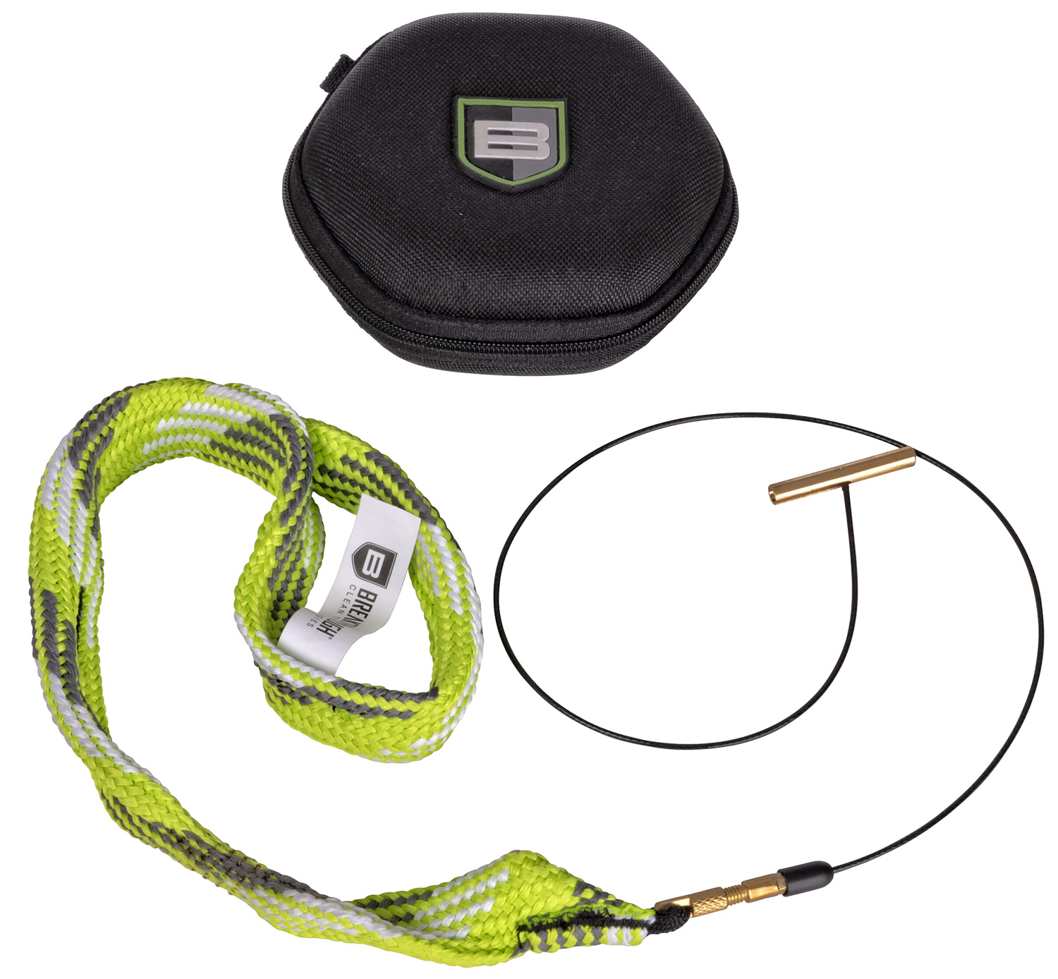 Breakthrough Clean BR2035389HG Battle Rope 2.0 357/38/9mm
