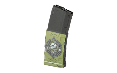 MAG MFT EXTREME DUTY 5.56 30RD DTM