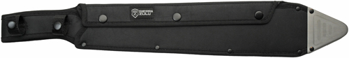 SZCO SIERRA ZULU TRIDENT – MACHETE 17.75″ BLADE 24″ OAL