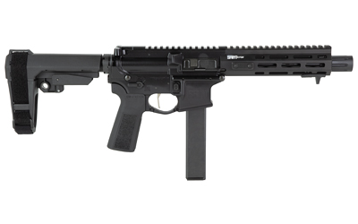 SPGFLD ST VIC PSTL 9MM 8.5″ 32RD BRC