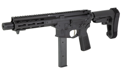 SPGFLD ST VIC PSTL 9MM 8.5″ 32RD BRC