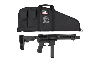SPGFLD ST VIC PSTL 9MM 8.5″ 32RD BRC