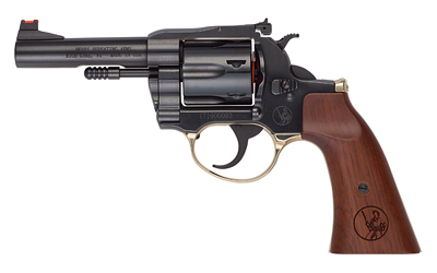 HENRY H17 DEADEYE 357MAG 6RD 4″ GUN