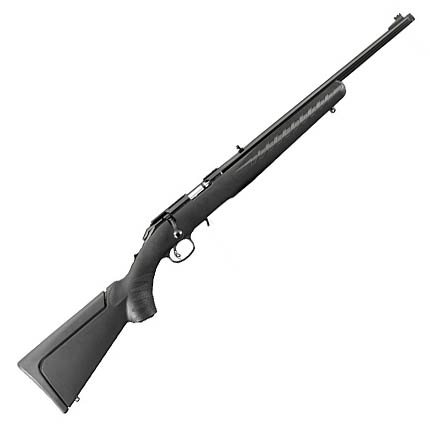 American Compact .22LR 10RD