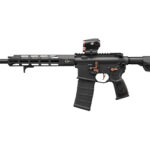 SIG M400 ROSE 556 16″ 30RD ROMEO5 RG