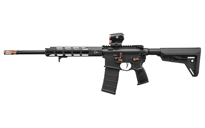 SIG M400 ROSE 556 16″ 30RD ROMEO5 RG