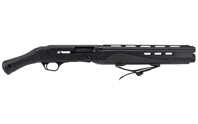 IWI MAFTEAH 12GA 14″ 5RD BLK