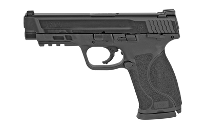 S&W M&P M2.0 45ACP 4.6″ 10RD MS BLK
