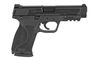 S&W M&P M2.0 45ACP 4.6″ 10RD MS BLK
