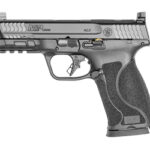 S&W M&P M2.0 10MM 4″ 15RD NTS OR BLK