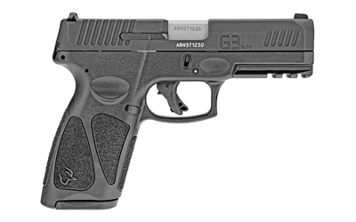 TAURUS G3 9MM 4″ BLK AS 17RD