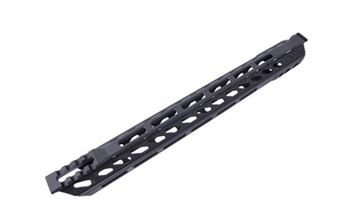 PHASE5 LPSN15 MLOK FF QUAD RAIL 15″