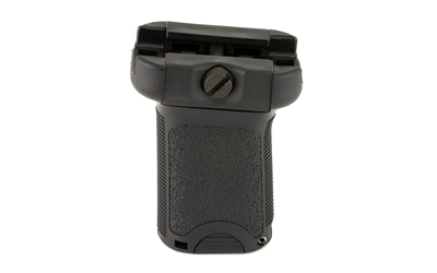 BCM GUNFIGHTER VERT GRIP SHORT BLK