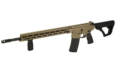 DD M4V7 PRO 556NATO 18″ 32RD FDE