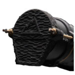 OHC RUGGEDIZED REAR SCOPECAP SIZE 2