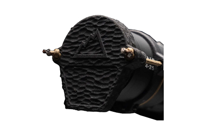 OHC RUGGEDIZED REAR SCOPECAP SIZE 2