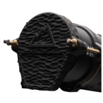 OHC RUGGEDIZED REAR SCOPECAP SIZE 3