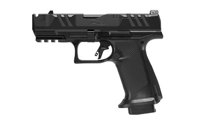 WAL PDP F PRO-X PMM 9MM 3.75″ 18RD