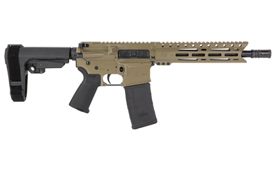 DBF DB15 300BLK 10″ 30RD FDE BRACE
