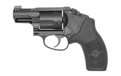 S&W BDYGD 38SPL 2.0 1.875″ 5RD LSR